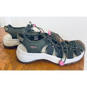 Women's KEEN Astoria West Sandals, Size 9